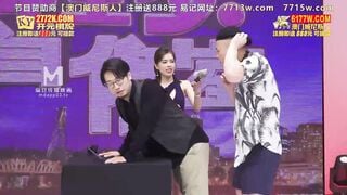 【國產精品】：性爱自修室 第二季EP2 一起来拍视频吧-嵐玥 石巴朝