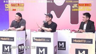 【國產精品】：性爱自修室 第二季EP3 约会暧昧小心机-嵐玥 石巴朝
