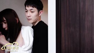 [국내 고급품] : 징동픽쳐스 JD126 가슴 뛰는 아가씨 - 나나세 리안
