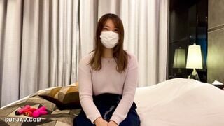 FC2-PPV-3401395 【ア●ピル服用まで収録】可愛すぎる幼●園教諭に人生初中出し。目隠しおもちゃ責めに絶叫アクメからのガン突きピストンに快楽メス堕ち→大量中出し