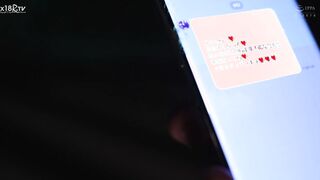NTRD-104C 寢取 妻子被附近酒友睡走 小林真梨香