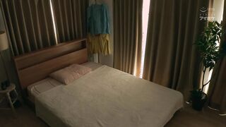 IPZZ-021C 我為什麼會成為AV女優？因為我暗地裡喜歡的親友男友說我很像AV女優，於是我經歷了三天不尋常的性愛遊戲。二葉惠麻