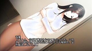 ANP-169 快楽堕ちする姉妻～夫の为に淫らな要求に逆らえない