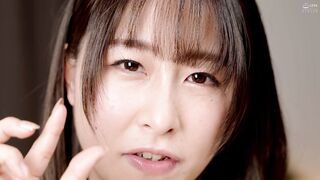 BACJ-057 「キミのガマン顔ずーーーっと見ててあげる。」小悪魔女子の見つめあい射精管理ビデオ 成田つむぎ