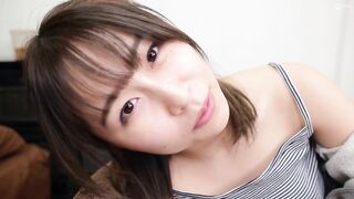 BACJ-057 「キミのガマン顔ずーーーっと見ててあげる。」小悪魔女子の見つめあい射精管理ビデオ 成田つむぎ