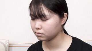 天然むすめ 060623_01 おんなのこのしくみ ～うぶな巨乳むすめの女体測定～下平みなみ