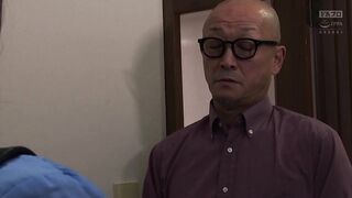 HOKS-148 女はその時やっぱり濡れる！ 力まかせの性交