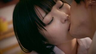HUNTB-612 「いいんです！学校でイジメられても。だって家に帰ればイジメっ子たちが絶対してない濃厚なセックスをイジメられっ子同士でしているから…」2