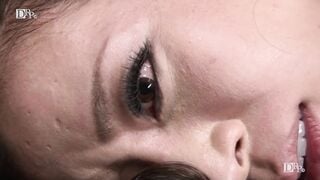 カリビアンコム 060623-001 サキュバス ～白目を向いて泡を吹く悪魔憑きセックス～北島玲