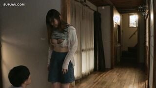 【モザイク破壊】DASS-046 両親が旅行でいない二日間、幼馴染に欲望剥き出しでハメまくった中出し記録。 綾瀬こころ