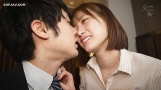 【モザイク破壊】DASS-029 理性が吹き飛ぶほどの究極Body人妻との不倫性交。 美谷朱里