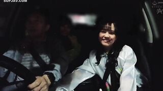 【モザイク破壊】DASS-045 ダッサい嫁で精子無駄撃ちするぐらいなら ウチらがパコって全部ごっきゅん丸呑みしてあげる メスガキギャルズのザーメン飲散歩 工藤ララ 逢見