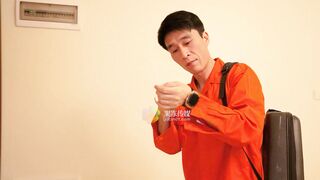 【國產精品】：星空传媒XK8131 偷窥的秘密之校园性暴力 / 清纯学生妹凌辱后的报复-丽丽