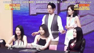 【國產精品】：性爱自修室 第二季EP4 真伪难辨假高潮-艾秋