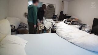 CHN-127 新・絶対的美少女、お貸しします。 ACT.67 愛音まりあ