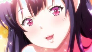 GLOD-249 OVA เหตุผลที่ฉันมีเพื่อนเซ็กซ์ #2