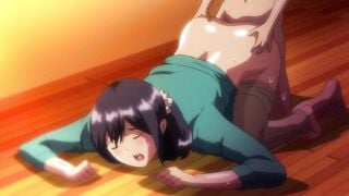 GLOD-249 OVA เหตุผลที่ฉันมีเพื่อนเซ็กซ์ #2
