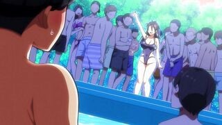 GLOD-267 ovaサキュバス喚んだら義母が来た！？
