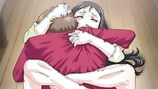 QNBM-094 ビッチな淫姉さまぁ＃3