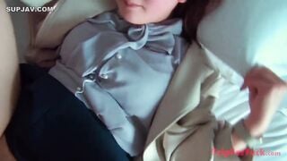 FC2-PPV-3423355 「一日中エッチなこと考えててオナニー止められない♡」という清楚でかわいいJDさん、2回中出ししても「まだ満足してない♡」と言うのでさらに2