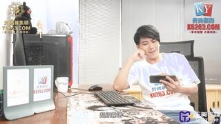 [국내 고품질 제품] : Tianmei Media TMG014 너무 욕나고 목말라서 콘돔도 없이 동생을 강간했어요 - Diandian