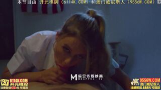 【國產精品】：LAX-0061 留级女学生