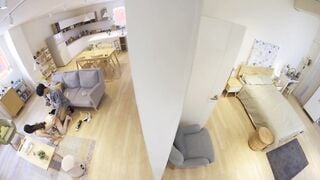 【國產精品】MDWP-0027 淫行家具展 裸拍情侣激情野战-赖畇希
