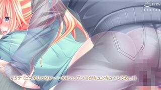 TOCP-018 女○○生七海麻裡奈～調皮兼職性生活～The Motion Anime