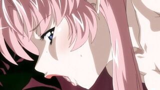 RECCYA-025 【AIリマスター】おくさまは天使 第二夜 拘束！？決闘！！華麗に変身
