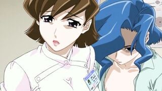 RECCYA-021 【AIリマスター】おくさまは天使第一夜変身突然性夜の陰謀