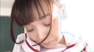 DTSL-242 あの頃、制服美少女と。 花音うらら