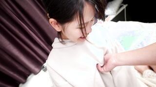 パコパコママ 061323_863 潮吹く小動物タイプの若妻！涌井洋子