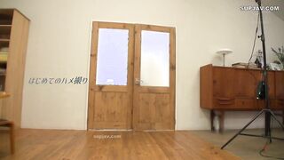【モザイク破壊】EBOD-873 なんだかイケナイことをしている気持ちになる…見た目も性格も思春期真っ只中のロ●ータIcupちゃん E-BODY専属デビュー 大島ありあ