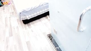 【國產精品】 星空传媒 男友七夕送精 爱她就送她高潮不断-依涵