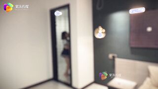 【國產精品】果冻传媒GDCM-023 淫荡的舅妈-林洋