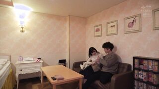 HMN-391 彼女にするには真面目すぎてセフレにするには最高にカワイイ都合の良いバイト先の元後輩女子をデートに誘って... 恋人ごっこデートの合間にホテルに入ってめちゃ