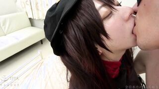 NCYF-024 ガチ7P超乱交！奇跡のミニマムパイパン美少女レイヤー18歳ウブ膣引裂く粘着カメコ集団の極太ペニスに【号泣痙攣底無しアクメ】学校卒業直後の最高思春期ボディ