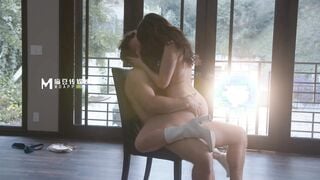 【國產精品】LAA-0059 缴械投降吧