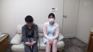 230ORECO-345 ゆいなさん