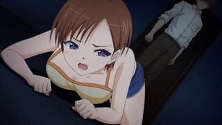 ACRN-373 ツグナヒナマイキスポ処女・ナツキ～稚拙な屈辱