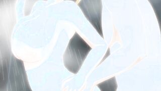 ACRN-380 ○○交配第7集 泳裝一日戀人，精靈護衛騎士