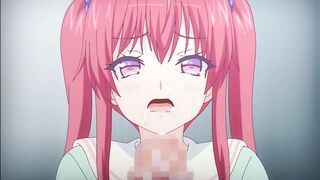 ACRN-377 ハヂ＋ ～剥かれる破廉チ～