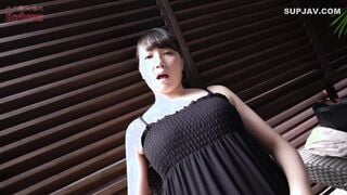 FC2-PPV-3471477 【無修正ｘ個人撮影】30代超ド変態若妻が道端でバイブを挿入したままお散歩！露天風呂でオナニー披露で絶叫イキまくり！爆乳でパイズリしたままフ