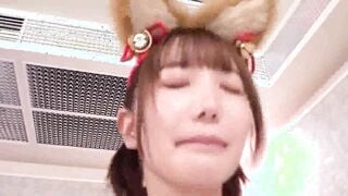 MOGI-086C 第一次的角色扮演 #可拍攝 #巨乳模特兒 在網路上募集了素人妹子…跟她們一起外約打炮♪ 弓乃凜夢