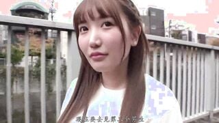 MOGI-086C 第一次的角色扮演 #可拍攝 #巨乳模特兒 在網路上募集了素人妹子…跟她們一起外約打炮♪ 弓乃凜夢