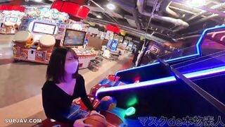 FC2-PPV-3440996 話題の！！観●車シーン搭載バージョン！！！！『８Ｋ画質のＶＲ動画』特典つき！！、 Gカップの広瀬○ず、広瀬○リス似は、誰もが知る、偏差値７