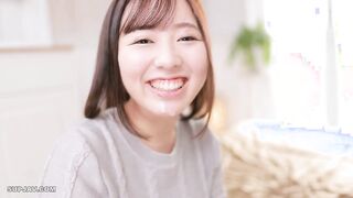 【モザイク破壊】HMN-118 新人 経験人数0人だけど強がり処女中出しAVデビュー！！ 本城茜