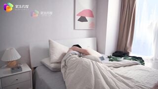 【國產精品】果冻传媒GDCM-025 世界妙物语-王玥