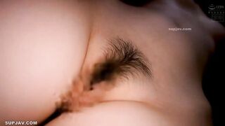 【モザイク破壊】HMN-121 懇願ドM女子大生 もっともっとエッチで気持ち良くなりたくて初めてのナマ中出し 夏巳ゆりか