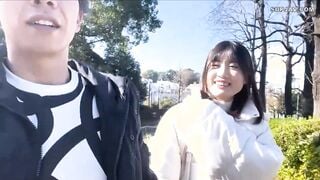 【モザイク破壊】HMN-140 初めてのデート初めての中出し 河北あさひ